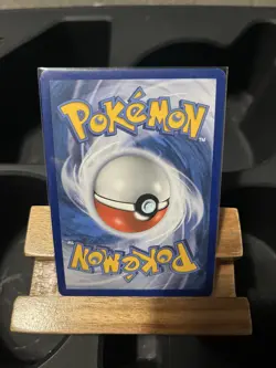 Pokemon TCG Ultra Ball Gold Secret Rare Holo Card 161/149 Sun and Moon Set - Image 4