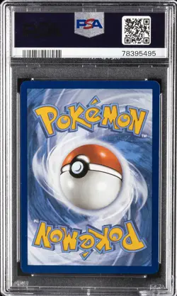 2021 POKEMON SWORD & SHIELD EVOLVING SKIES #192 FULL ART/DRAGONITE V PSA 9 - Image 2