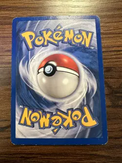 Pokemon Cards Expedition Gastly 109/165 EX/NM RARE - Image 2