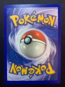 GASTLY - 109/165 - EXPEDITION BASE SET - POKEMON CARD - LP - Image 4