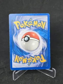 Pokemon Card Gastly 109/165 Expedition Base Set Common - Image 2