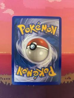 Pokemon Card Gastly Expedition Reverse Holo Common 109/165 Near Mint - Image 2