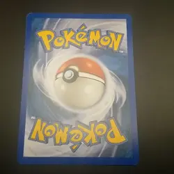 GASTLY 109/165 - NON-HOLO - Expedition - eREADER - WOTC POKEMON CARD - NM/M - Image 2