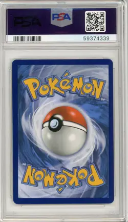 2016 Pokemon XY Evolutions Full Art Dragonite Ex #106 PSA 10 GEM MINT - Image 2