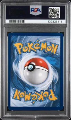 2016 POKEMON XY EVOLUTIONS #106 FULL ART/DRAGONITE EX PSA 10 - Image 2