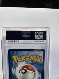 2016 Pokemon XY Evolutions #106/108 Dragonite EX Full Art HOLO PSA 10 GEM MINT - Image 3