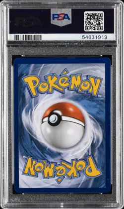 2016 POKEMON XY EVOLUTIONS #106 FULL ART/DRAGONITE EX PSA 10 - Image 2