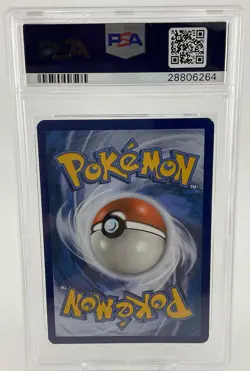 2016 Pokemon Evolutions XY Dragonite EX Full Art 106/108 PSA 10 Gem Mint - Image 2