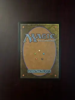 Grand Abolisher (Showcase) Outlaws of Thunder Junction: the Big Score Regular - Image 2