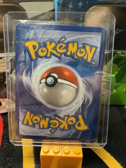 PERSIAN 68/146 LEGENDS AWAKENED Pokemon Cards -REVERSE HOLO 2008 - Image 2