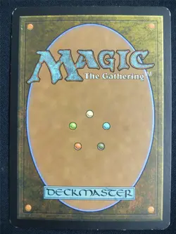 Glimpse of Nature - CHK - Mtg Card #3JB - Image 2