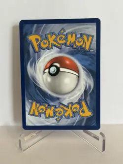 Pokemon TCG Mew EX 151/165 Scarlet & Violet Holo Double Rare Card - Near Mint - Image 4