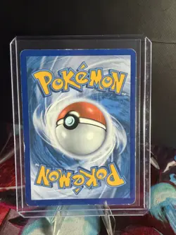 Pokemon M Heracross EX TCG 5/111 Furious Fists Holo Ultra Rare Mega Card - Image 2
