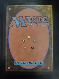 🔮Skycloud Expanse - Odyssey - Magic The Gathering - MTG - Image 2