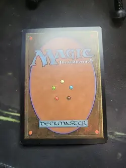 1x Sylvan Tutor - Light Play LP - Portal MTG Magic - Image 2