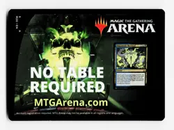 Ajani's Pridemate Token [Core Set 2020] Magic MTG ⚪ - Image 2