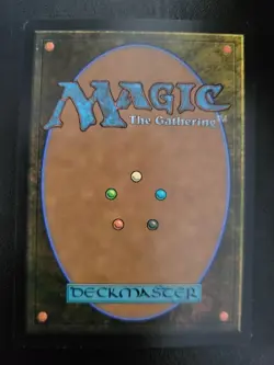 🔮Bronze Bombshell - Dissension- Magic The Gathering - MTG - Image 2