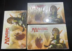 MTG | Oath Of The Gatewatch | SEALED BOOSTER BOX | SINGLE BOX 630509311361 - Image 2
