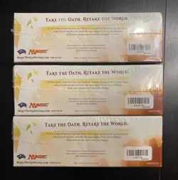 MTG | Oath Of The Gatewatch | SEALED BOOSTER BOX | SINGLE BOX 630509311361 - Image 4