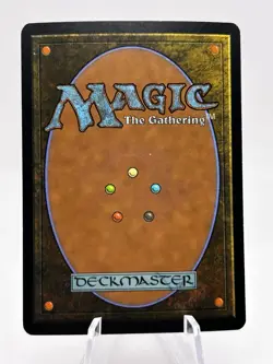 Fireball 60/165 Foil Darksteel MTG LP - Image 2
