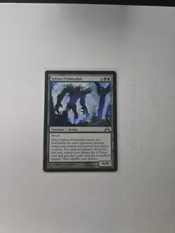 Gatecrash Sylvan Primordial MTG Magic the Gathering NM/EX - Image 1