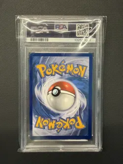 Pokemon Karte Team Rockets Mewtu EX 231/182 Ewige Rivalen - PSA 10 - Deutsch - Image 2