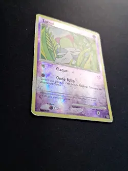 Tarsal 102/132 Reverse DP Merveilles Secretes Carte Pokemon FR - Image 3