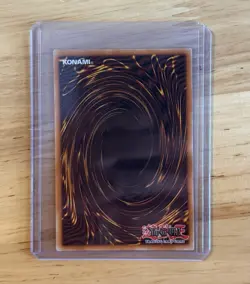Albion The Sanctifire Dragon MP24-EN082 Prismatic Secret Rare NM 1st Ed YuGiOh! - Image 2
