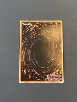 Black Luster Soldier - Envoy of the Beginning 1st EDITION LCYW-EN025 LP SECRET - Image 5