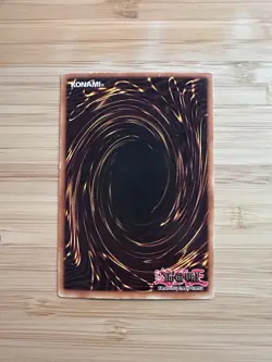 Yu-Gi-Oh! Trap Dustshoot PGD-049 Unlimited Edition - Heavily Played (HP) - Image 2