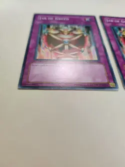 2x Jar of Greed YSD-EN036 1st Edition YuGiOh! LP - Image 4