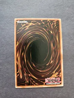 Black Luster Soldier - Envoy of the Beginning DUSA-EN053 Duelist Saga 1st... - Image 2
