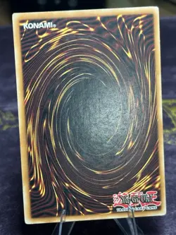 1x YuGiOh! Judgment Dragon LODT-EN026 SECRET RARE! VLP-NM! - Image 2