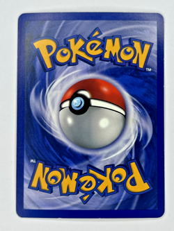 Pokemon TCG Hitmonchan Base Set Holo Unlimited Rare Card 7/102 LP-NM Condition - Image 2