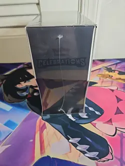 Pokemon TCG: 25th Anniversary Celebrations Elite Trainer Box (2021) 820650809439 - Image 5