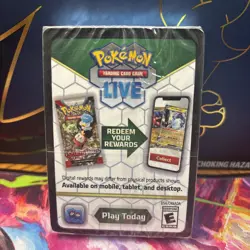 SEALED Pokemon TCG N's Darmanitan Journey Together Prerelease 40-Card Deck - Image 2