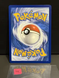 Pokemon TCG N’s Darmanitan 181 Stamped Promo - Journey Together - Image 2