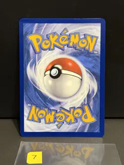 Pokemon TCG N’s Darmanitan 181 Stamped Promo Journey Together - Image 2