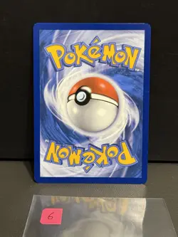 Pokemon TCG N’s Darmanitan 181 Stamped Promo Journey Together - Image 2