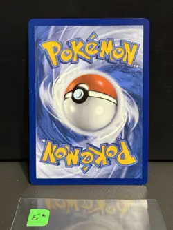 Pokemon TCG N’s Darmanitan 181 Stamped Promo Journey Together - Image 2
