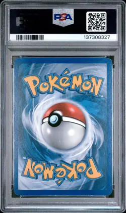 2009 POKEMON PLATINUM SUPREME VICTORS 143 CHARIZARD G LV.X-HOLO PSA 6 - Image 2