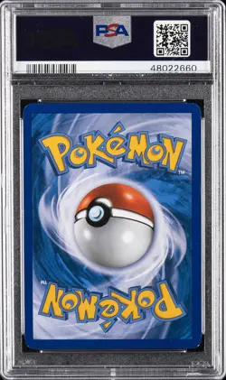 2009 POKEMON PLATINUM SUPREME VICTORS #143 CHARIZARD G LV.X-HOLO PSA 9 - Image 2