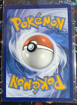 FART swirl Bulbasaur 046 Cosmos Holo Promo - NM Pokemon SV SVP 151 F1 - Image 3