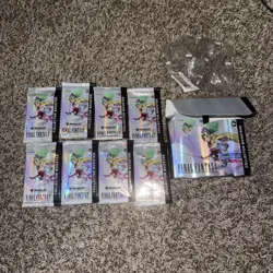MTG Final Fantasy Collector Booster Pack (15 Cards) *FACTORY SEALED* - Image 1