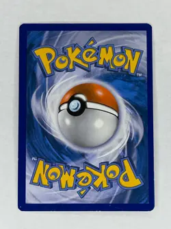 Pokemon Hawlucha 63/111 - Reverse Holo Rare XY Furious Fists - 2014 Trading Card - Image 2