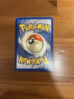 Celebi EX 17/17 Pop Series 2 Holo Rare Pokemon TCG Promo Card - Image 4