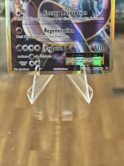 Pokemon Mewtwo EX TCG Card Evolutions Ultra Rare 103/108 Free Shipping! - Image 3