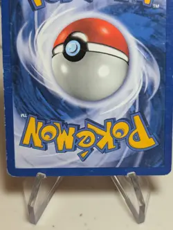 Celebi 3/64 - 💫SWIRL💫Pokemon Neo Revelation Holo Rare Card WOTC - MP/LP - Image 5