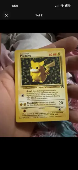 Pokemon 12 Card Bundle Cake - Image 4