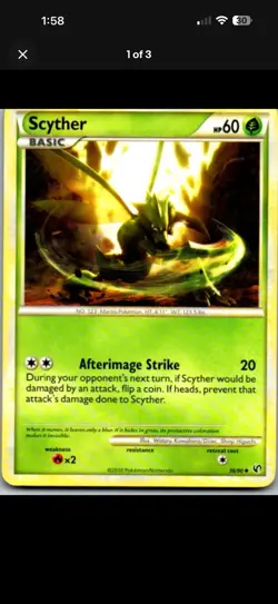 Pokemon 12 Card Bundle Cake - Image 5